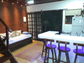 Гостиница Angel Ilha Flats e Varanda da Praia  Вила-Ду-Абраау